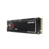 Samsung 980 PRO PCIe Gen 4.0 x4 NVMe 1.3c 500GB SSD, MZ-V8P500BW固態硬碟